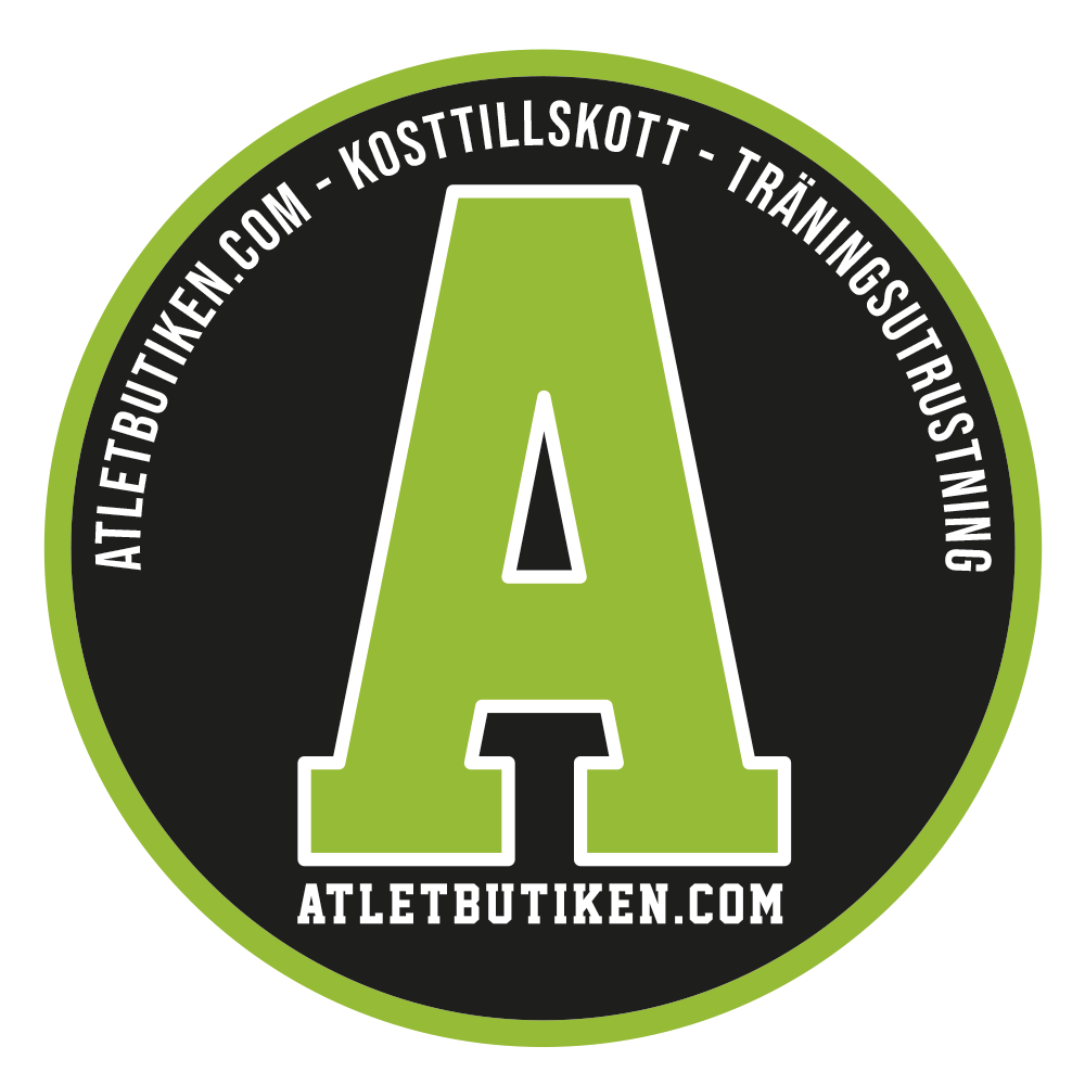λογότυπο της Atletbutiken