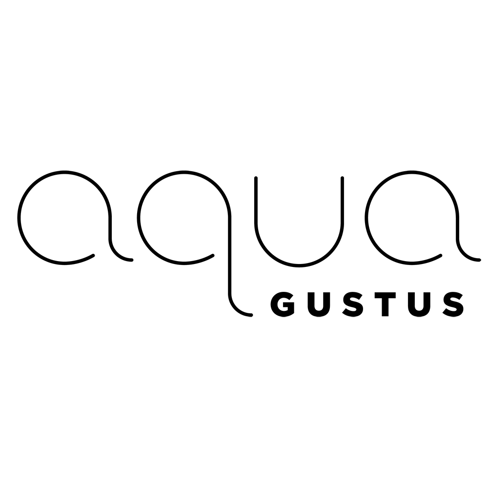 Aquagustus logotyp