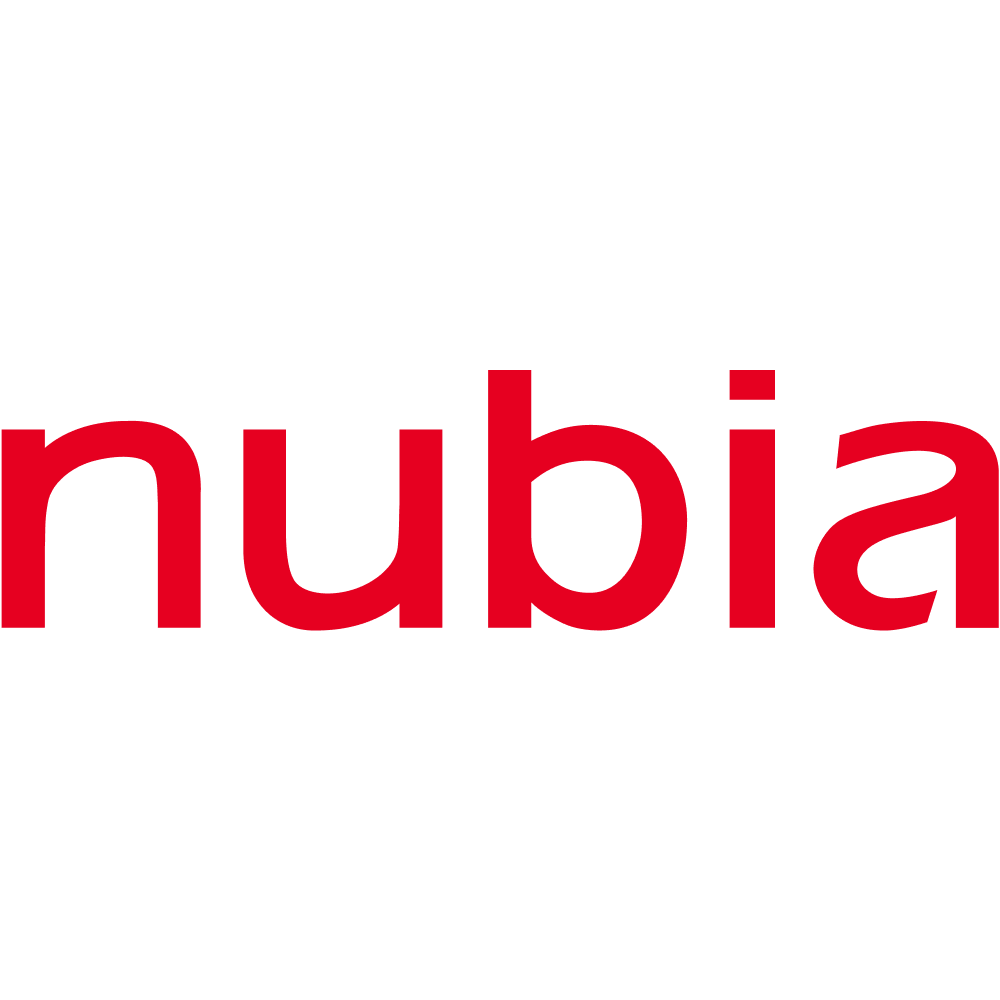 Logo Nubia SE