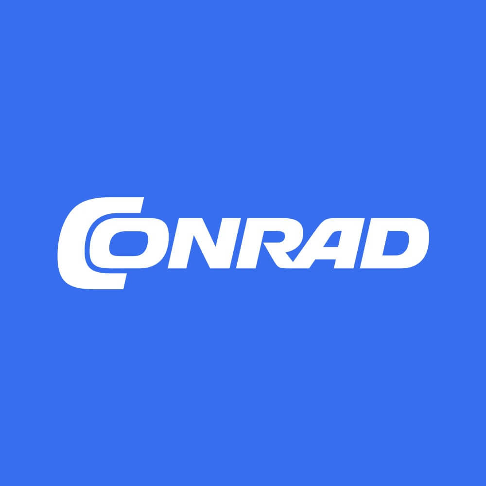 Rabatter och erbjudanden från Conrad