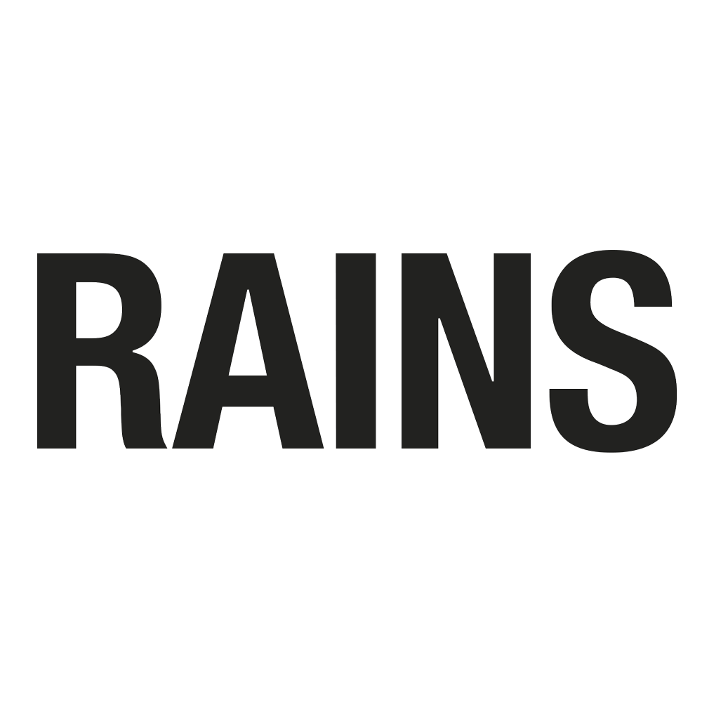 Logo Rains.com