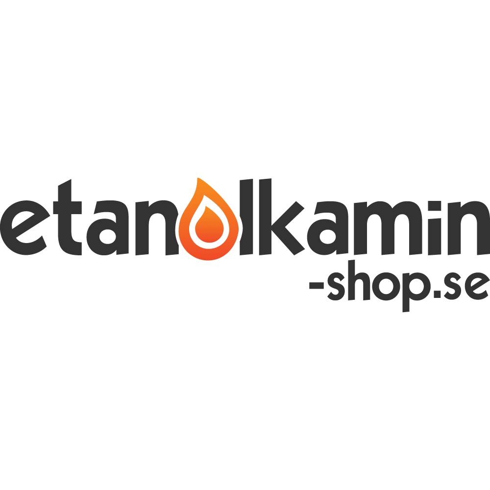 логотип Etanolkamin-shop.se