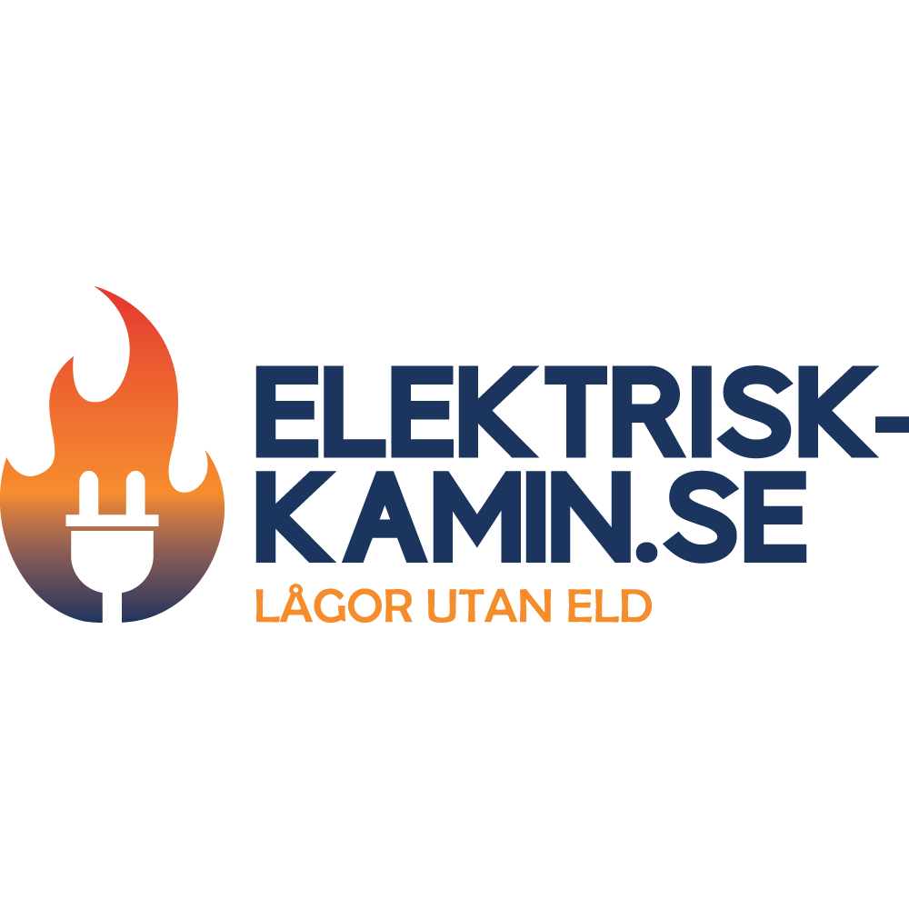 Elektrisk-kamin.se logotipas