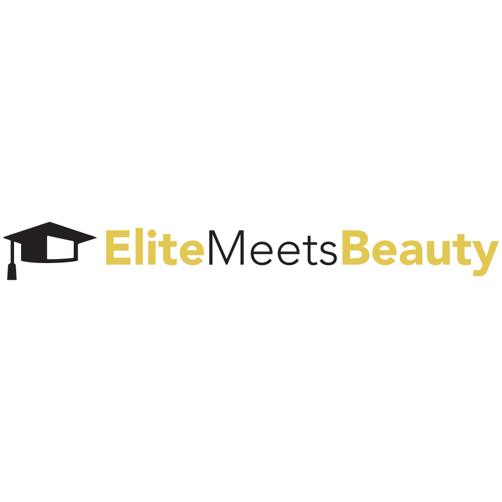 λογότυπο της ElitemeetsBeautyC