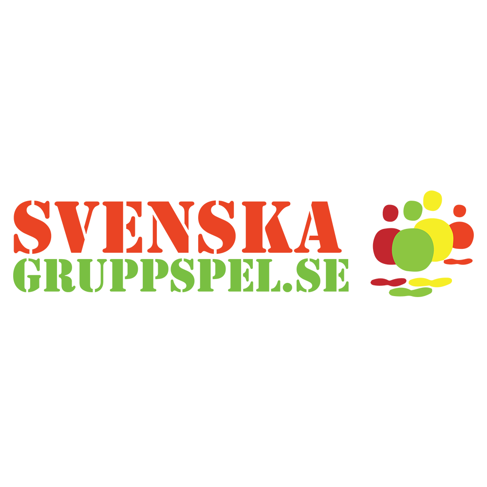 Svenskagruppspel.se logotyp
