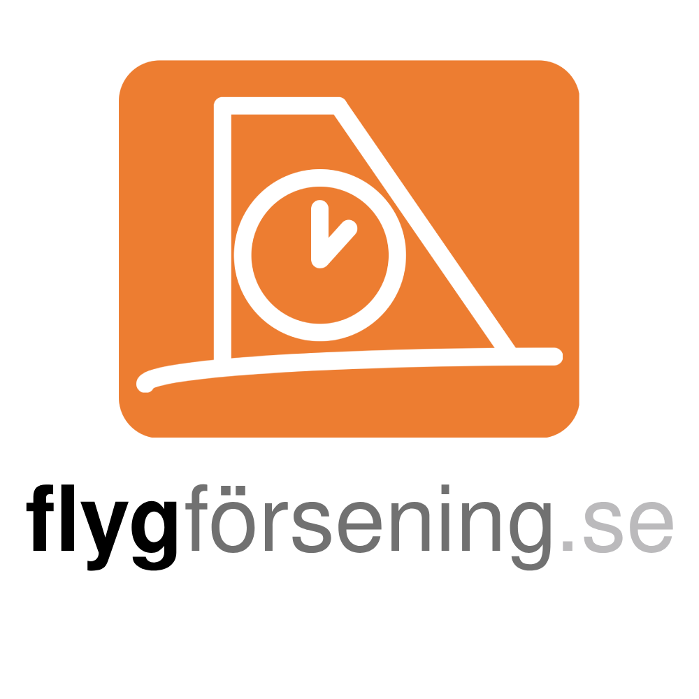 Flygforsening logotyp