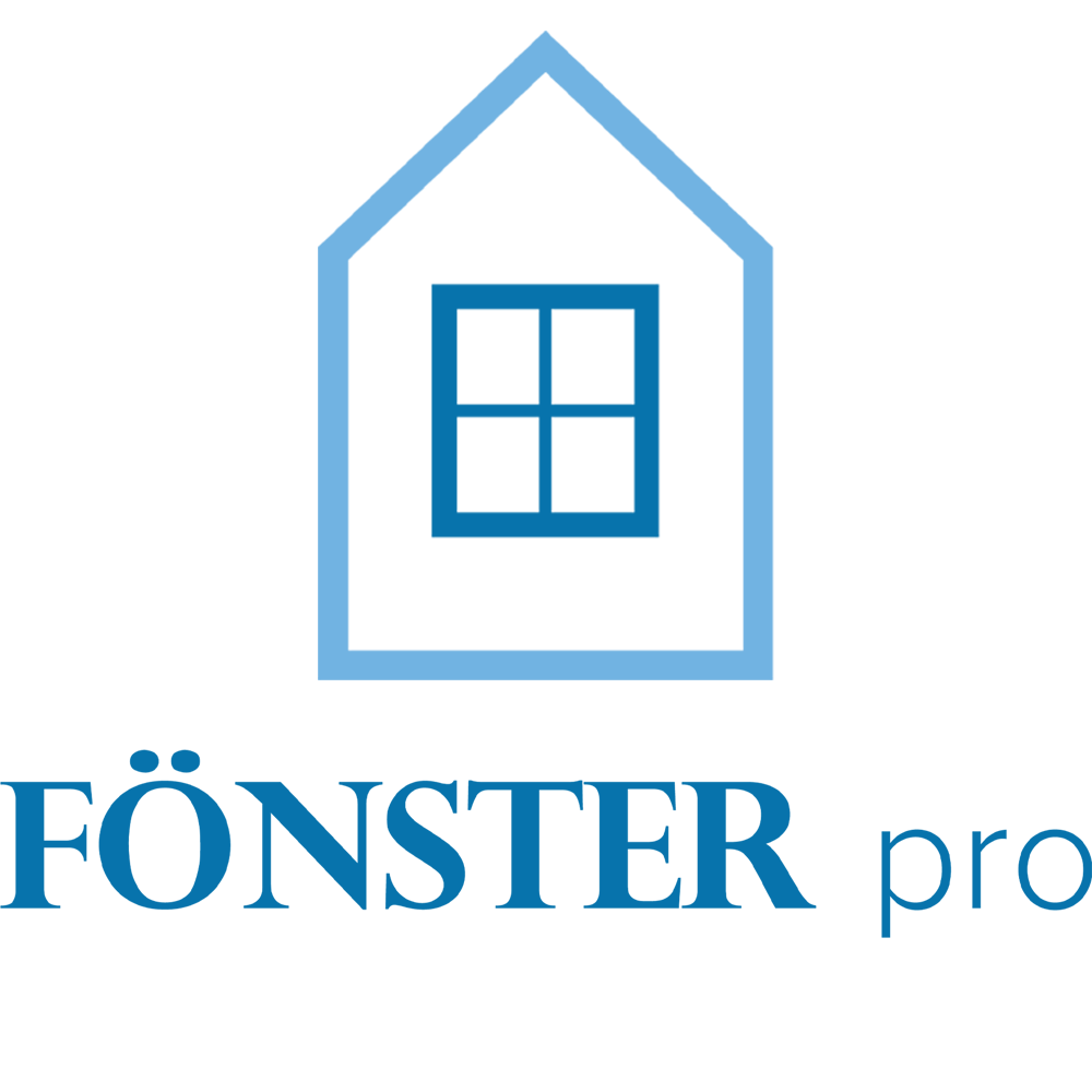 Fonsterpro.se logotyp