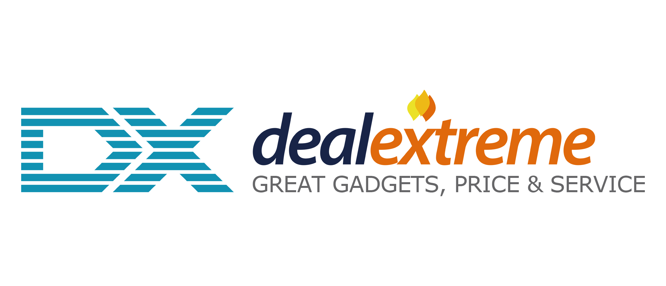 DealeXtreme UA