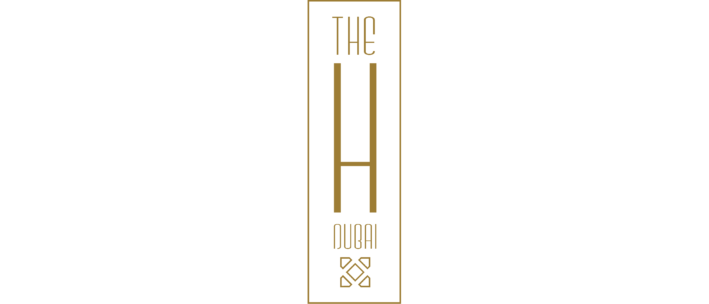 The H Dubai US logo